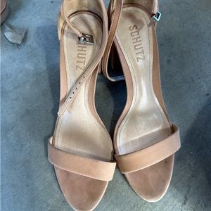 Schutz Heels